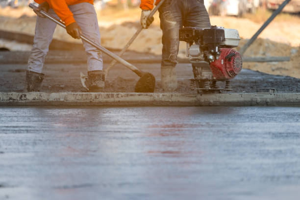 Best Concrete Sealing and Maintenance in Chattanooga, TN