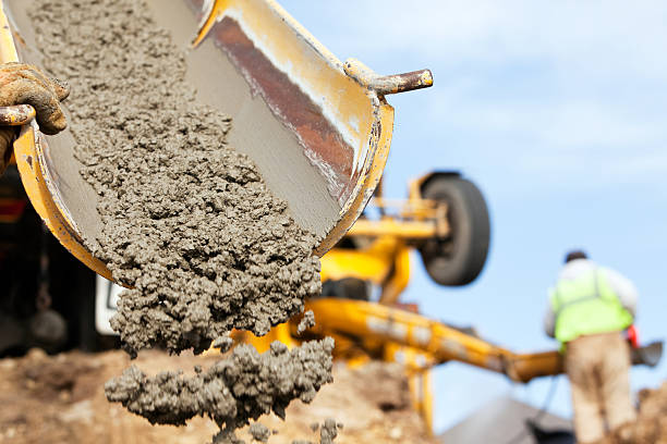 Best Concrete Driveway Installation in Chattanooga, TN