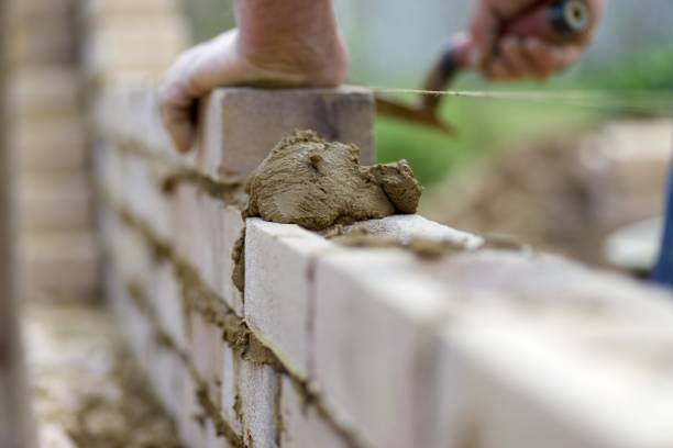 Best Concrete Foundation Repair in Chattanooga, TN