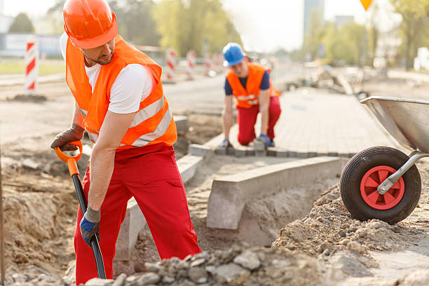 Best Concrete Grinding and Polishing in Chattanooga, TN